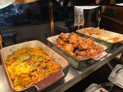 -The COOK·厨餐厅·自助餐(浦东嘉里大酒店)