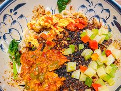 -宋益驴蹄子面肉夹馍(辛家庙店)