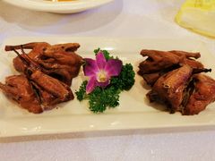 -清远国际酒店御珍轩食街