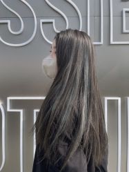 -MY HAIR ARDOR