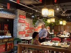 -京味斋·北京烤鸭(北京南站洋桥店)