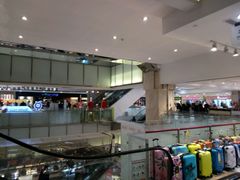 -吾悦广场(天津和平店)