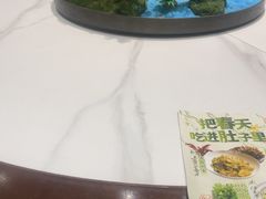 -上地宴·中关村的会客厅(清河高铁站店)