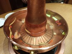 -北京老门框爆肚涮肉馆(凤城六路店)