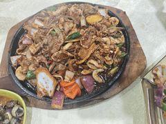 -标记美食新鲜猪杂(兴南大道店)