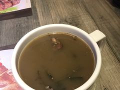 -南都咖啡西餐厅(东塘店)
