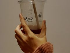 -Seesaw Coffee(上海尚悦湾店)