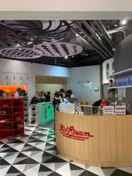 -KidSteam儿童乐园(富力城店)