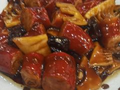 老牛筒肠-老牛窝里(总店)