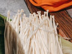 -探鱼·鲜青椒爽麻烤鱼(天河优托邦店)