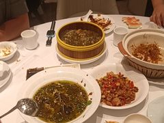 -湖锦酒楼·31年地道湖北菜(黄鹤楼店)