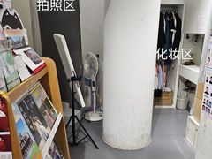 -方快-照相馆(松江开元地中海店)