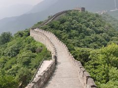 -慕田峪长城
