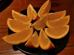 -蜀香楼火锅(长安哥伦布店)