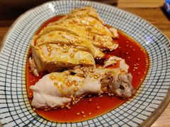 -南小蟹手工點心(三里屯店)