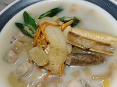-熹素·鲜美素食Vegetarian (天河领展店)