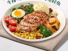 -豪客来牛排(东区万达坊店)