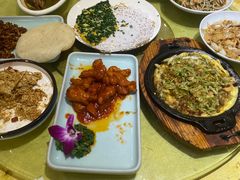 -北平小馆·烤鸭·家常菜(磨房北里店)