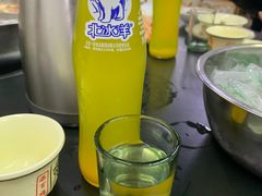 -周良天山牛杂城(天山路总店)