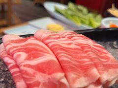 -麻辣英雄重庆火锅(白云店)