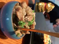-戏作寿司(观音桥店)