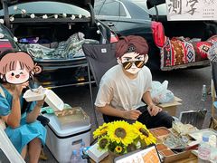 -银座商城(玉函店)