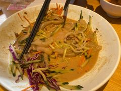 -关东小磨东北菜(上海长风大悦城店)