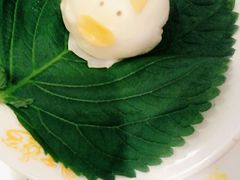 -多喜客海鲜烤肉自助烤场(百花红楼店)
