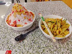 -初心炒酸奶(厚德品园店)