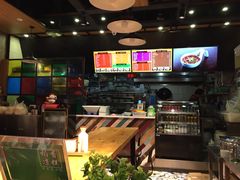 -车沾巷·重庆老味豌杂面