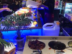 -加餐海鲜自助(宝龙一城店)