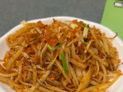 -全聚贤餐厅·湖北家常菜(沙湖店)