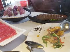 -溏心风鲍港式打边炉(余英坊店)