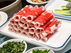 -天宜隆蘑菇宴火锅(石景山旗舰店)
