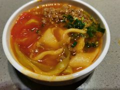 -海底捞火锅(金光华店)