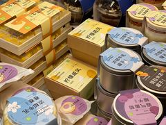 零售区-奈雪的茶(赛格店)