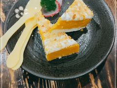 -小川洋风料理(汉街店)