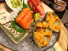 -胆道·海胆专门店(凯德晶萃店)