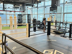 -OXYGYM 奥美氧舱运动中心(朝阳大悦城店)