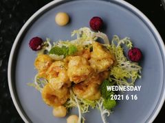 -北京王府井希尔顿酒店·秦唐中餐厅Chynna
