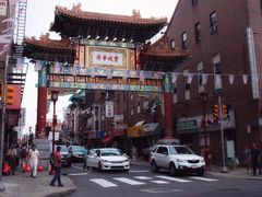 -唐人街(耀华力路)