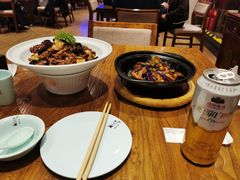 -天和晟新京菜.水煮鱼.湘土菜(国展店)