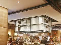 -金海湾自助餐厅(金陵饭店)