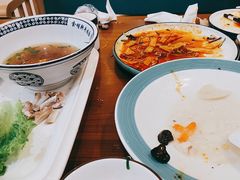 -阿西叶滩羊馆(交大店)
