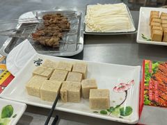 -小李子烧烤火锅地锅(枣行店)