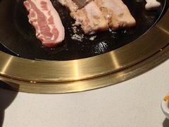 -韩时烤肉(枫蓝店)