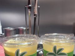-椰庭·椰子鸡·创意玩家(晶耀前滩店)