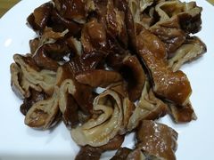 -天发芽·何记葫芦头泡馍·老字号(小南门店)