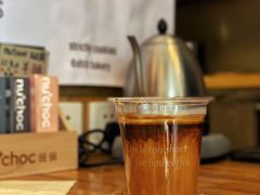 -Cafe del Volcan(永康路店)