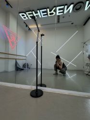 -R.A Dance智能自助舞蹈练习室